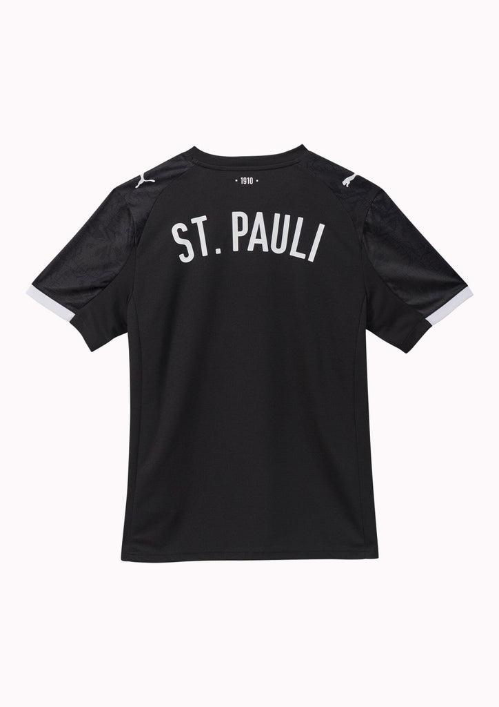 FC St. Pauli 25/26 Third Jersey (78307403)