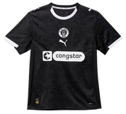 FC St. Pauli 25/26 Third Jersey (78307403) Apparel Puma
