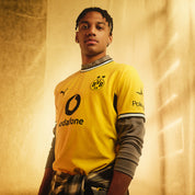 Borussia Dortmund 26/27 Home Jersey (78408801)