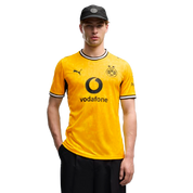 Borussia Dortmund 26/27 Home Jersey (78408801)