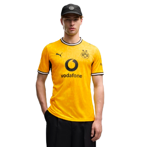 Borussia Dortmund 26/27 Home Jersey (78408801)