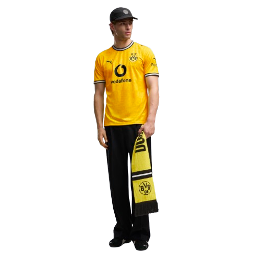 Borussia Dortmund 26/27 Home Jersey (78408801)