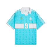 Olympique Marseille King Retro Jersey (78577728)