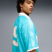 Olympique Marseille King Retro Jersey (78577728)