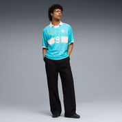 Olympique Marseille King Retro Jersey (78577728)