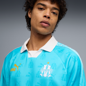 Olympique Marseille King Retro Jersey (78577728)
