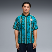 Manchester City King Retro Jersey (78587816)