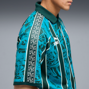 Manchester City King Retro Jersey (78587816)