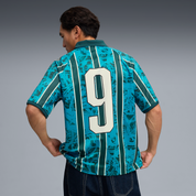 Manchester City King Retro Jersey (78587816)