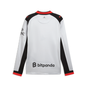 AC Milan x Slam Jam Long Sleeve Jersey (78763701)