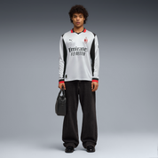 AC Milan x Slam Jam Long Sleeve Jersey (78763701)