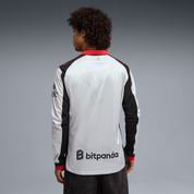 AC Milan x Slam Jam Long Sleeve Jersey (78763701)