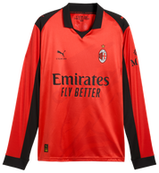 AC Milan x Slam Jam Long Sleeve Jersey (78763702)