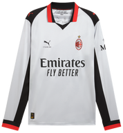 AC Milan x Slam Jam Long Sleeve Jersey (78763701)