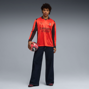 AC Milan x Slam Jam Long Sleeve Jersey (78763702)