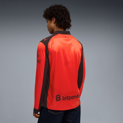 AC Milan x Slam Jam Long Sleeve Jersey (78763702)