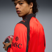 AC Milan x Slam Jam Long Sleeve Jersey (78763702)