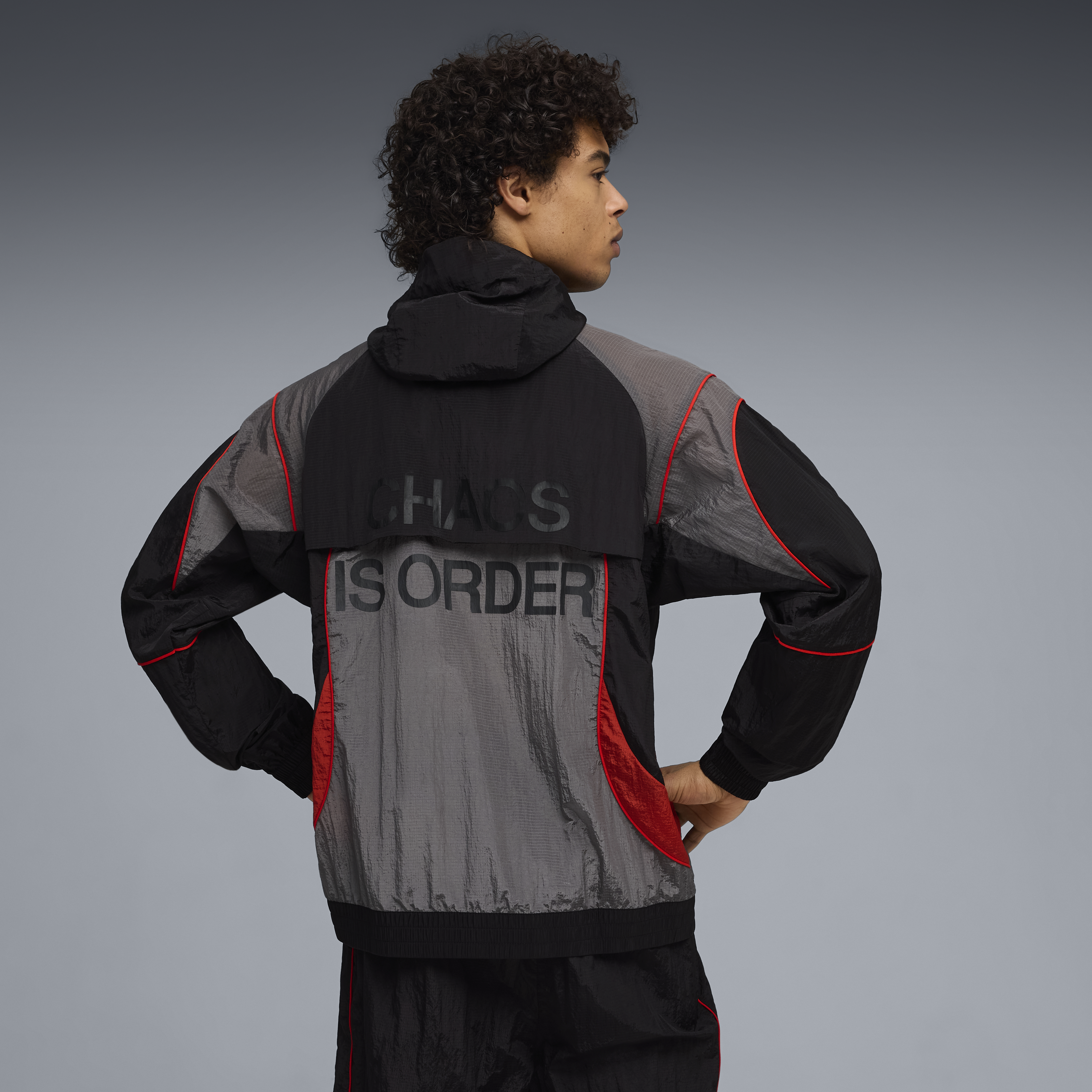 AC Milan x Slam Jam Jacket (78764205)