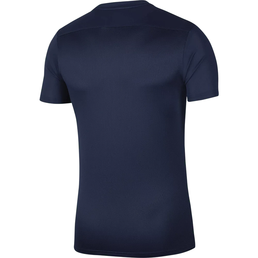 2HFD Youth Park 7 Jersey (BV6741-410) Nike Club Zone Nike Club Zone