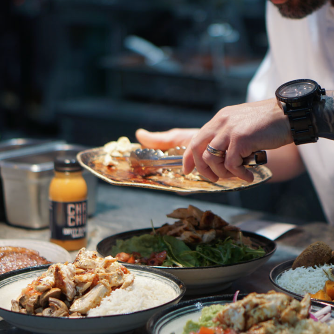 Sydney Football Pitch Hire – Kids Parties & Catering Experience