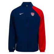 USA 2004 Total 90 Reissue Track Jacket (HV4440-486) Apparel Nike