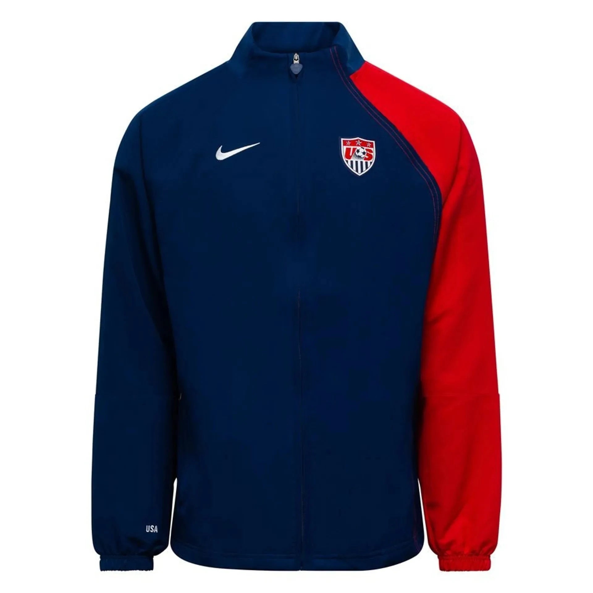 USA 2004 Total 90 Reissue Track Jacket (HV4440-486) Apparel Nike