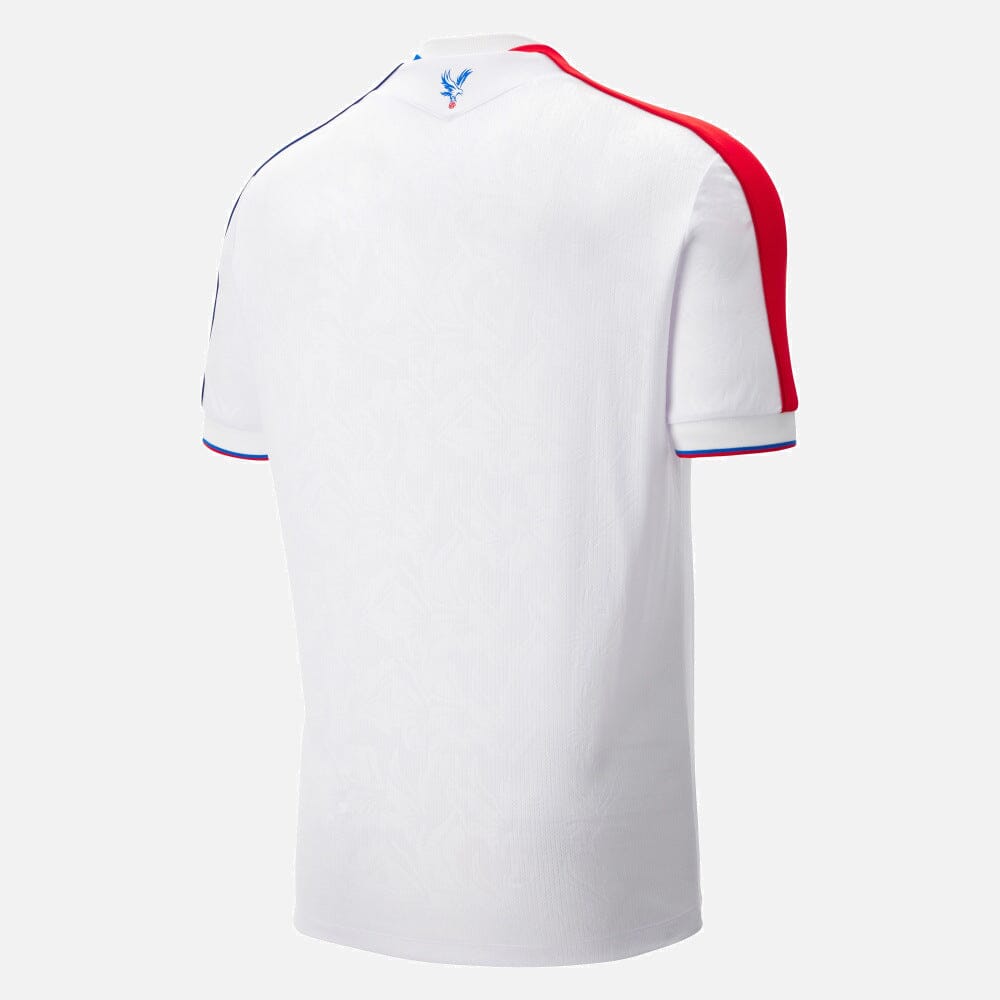 Crystal Palace 25/26 Away Jersey (600116640001)