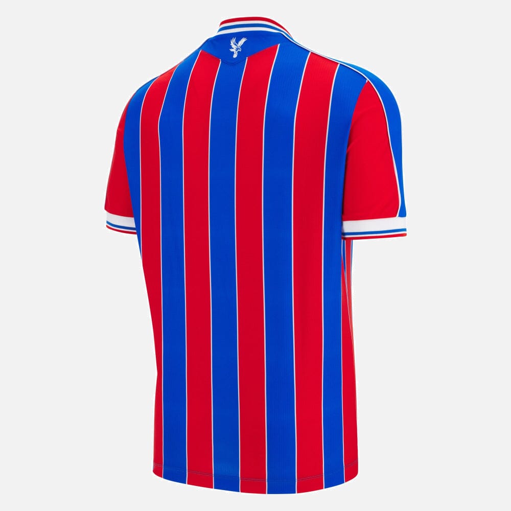 Crystal Palace 25/26 Home Jersey (600116630001) | Ultra Football