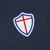 Sampdoria 25/26 Third Jersey (400095130001) Apparel Macron