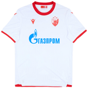 Red Star Belgrade 25/26 Third Jersey (400091650001) Apparel Macron