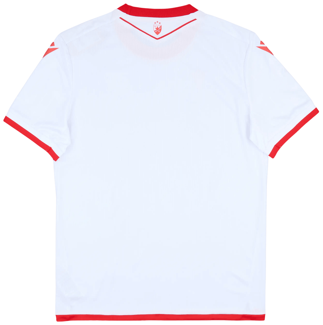 Red Star Belgrade 25/26 Third Jersey (400091650001) Apparel Macron