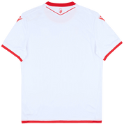 Red Star Belgrade 25/26 Third Jersey (400091650001) Apparel Macron
