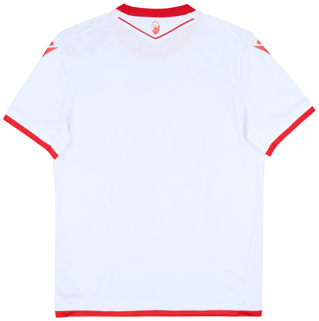 Red Star Belgrade 25/26 Third Jersey (400091650001)