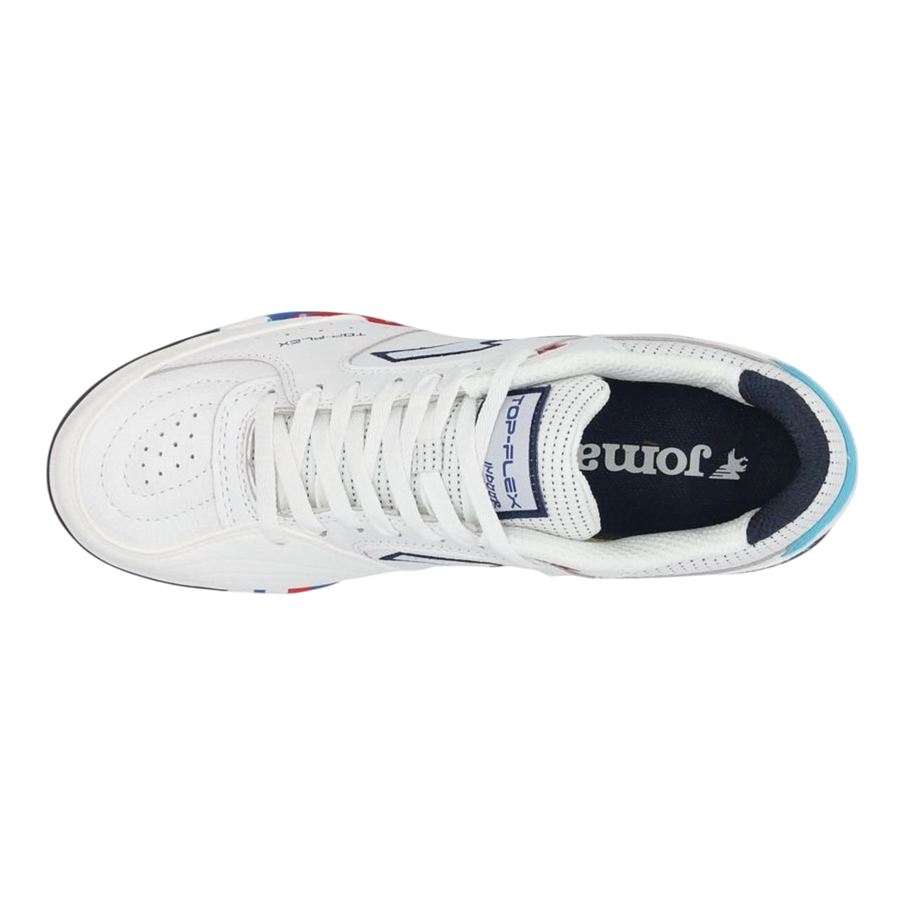 Top Flex Rebound Indoor Court (TORS2602IN)