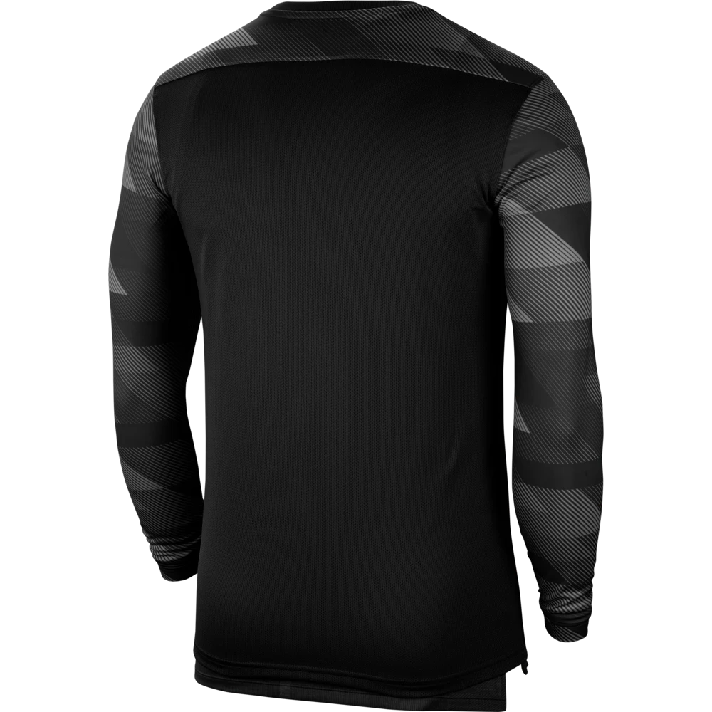 Men's Park 4 Goalkeeper Jersey (CJ6066-010) Nike Nike