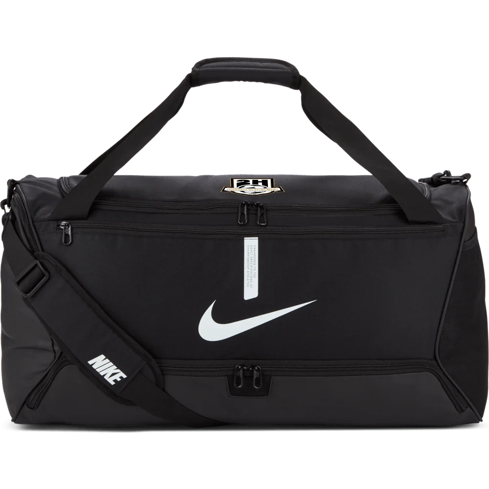 2HFD  Nike Academy Team Duffle Bag