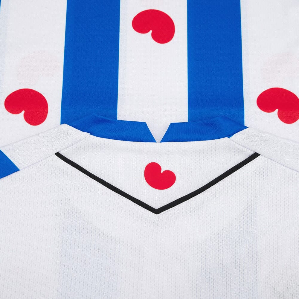 SC Heerenveen 25/26 Home Jersey (400103120001)