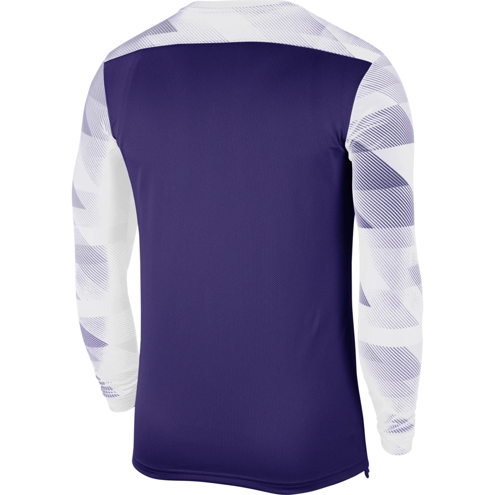 Men's Park 4 Goalkeeper Jersey (CJ6066-547) Nike Nike
