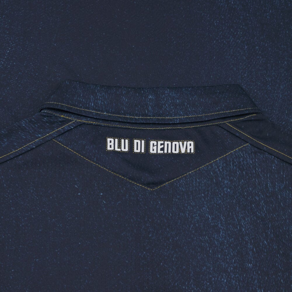 Sampdoria 25/26 Third Jersey (400095130001)