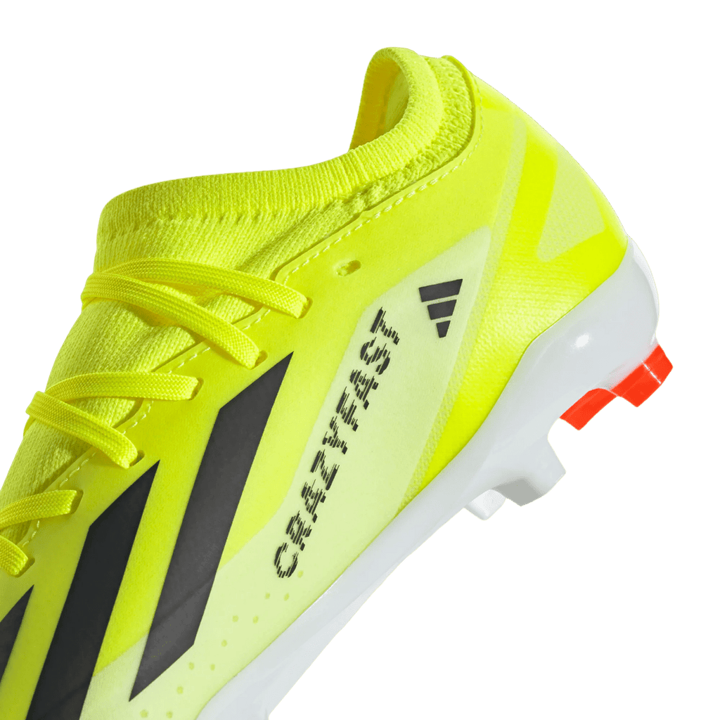 Adidas x 2025 18.1 youth