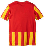 Inter IV Youth Football Short-Sleeve Jersey (588433-658) Teamwear Nike