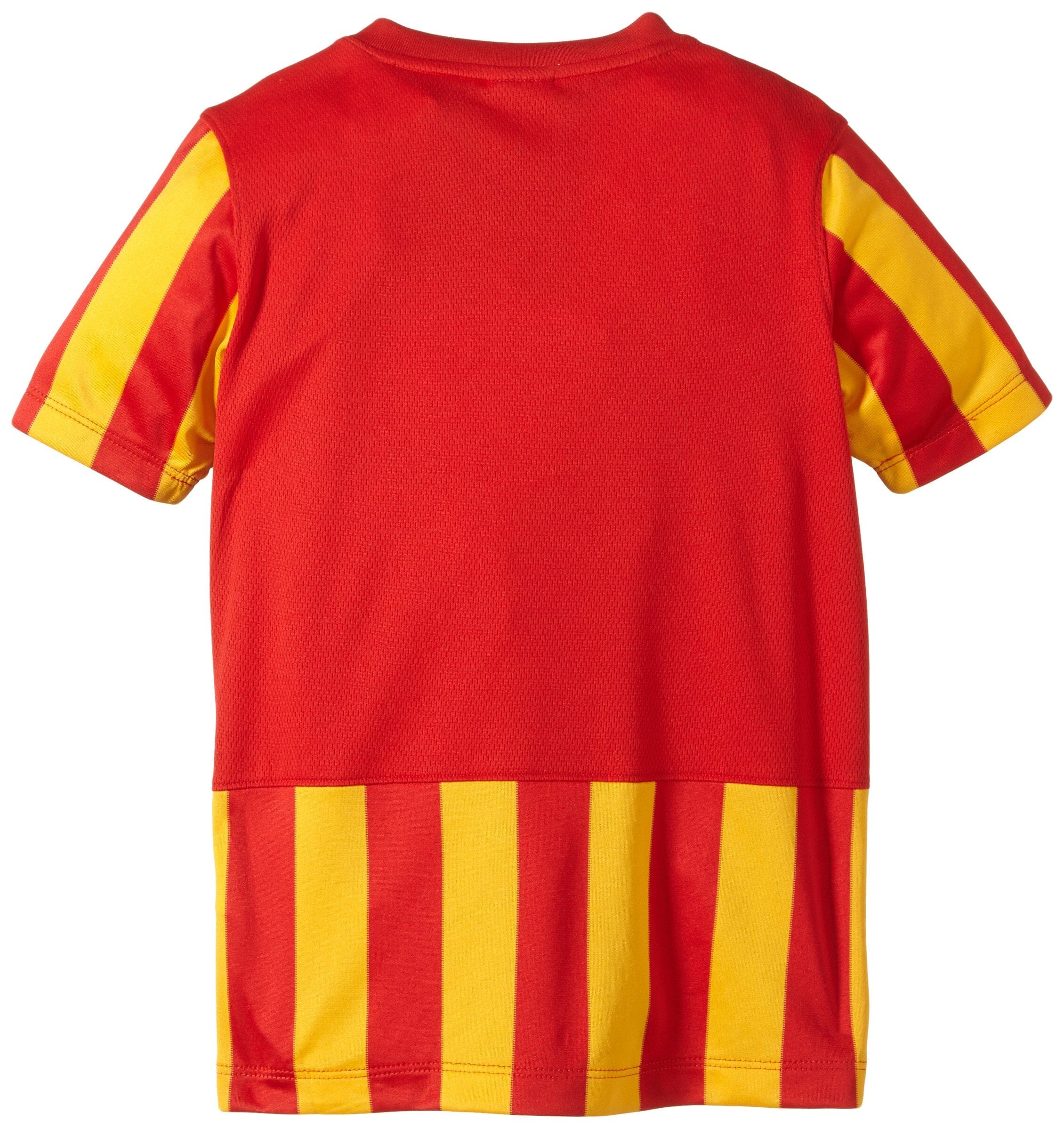 Inter IV Youth Football Short-Sleeve Jersey (588433-658) Teamwear Nike