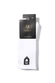 Ultra FC Crew Sock (9631379-01) Lifestyle Clothing Ultra Football