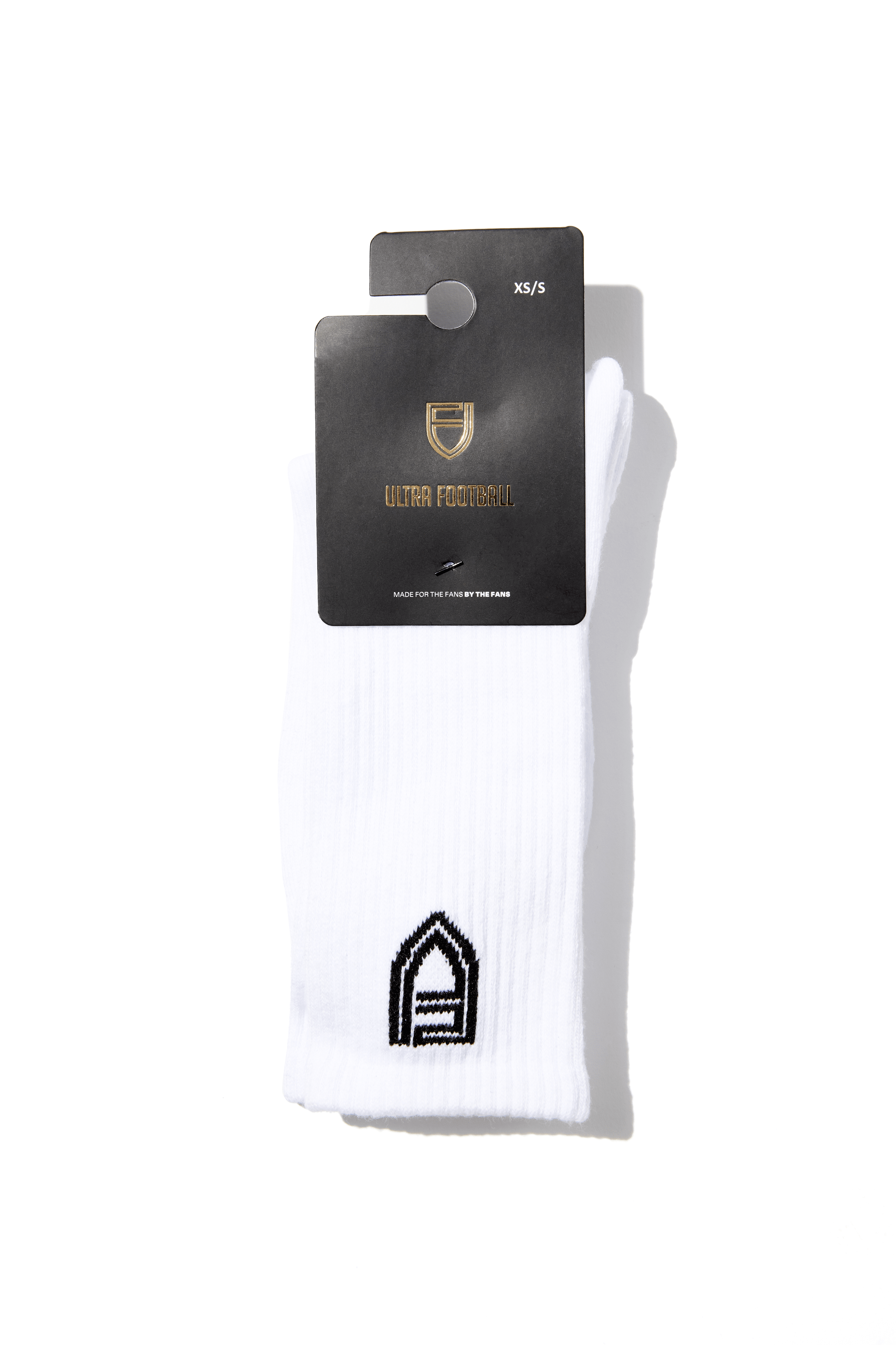Ultra FC Crew Sock (9631379-01) Lifestyle Clothing Ultra Football