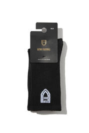 Ultra FC Crew Sock (9631379-02) Lifestyle Clothing Ultra Football