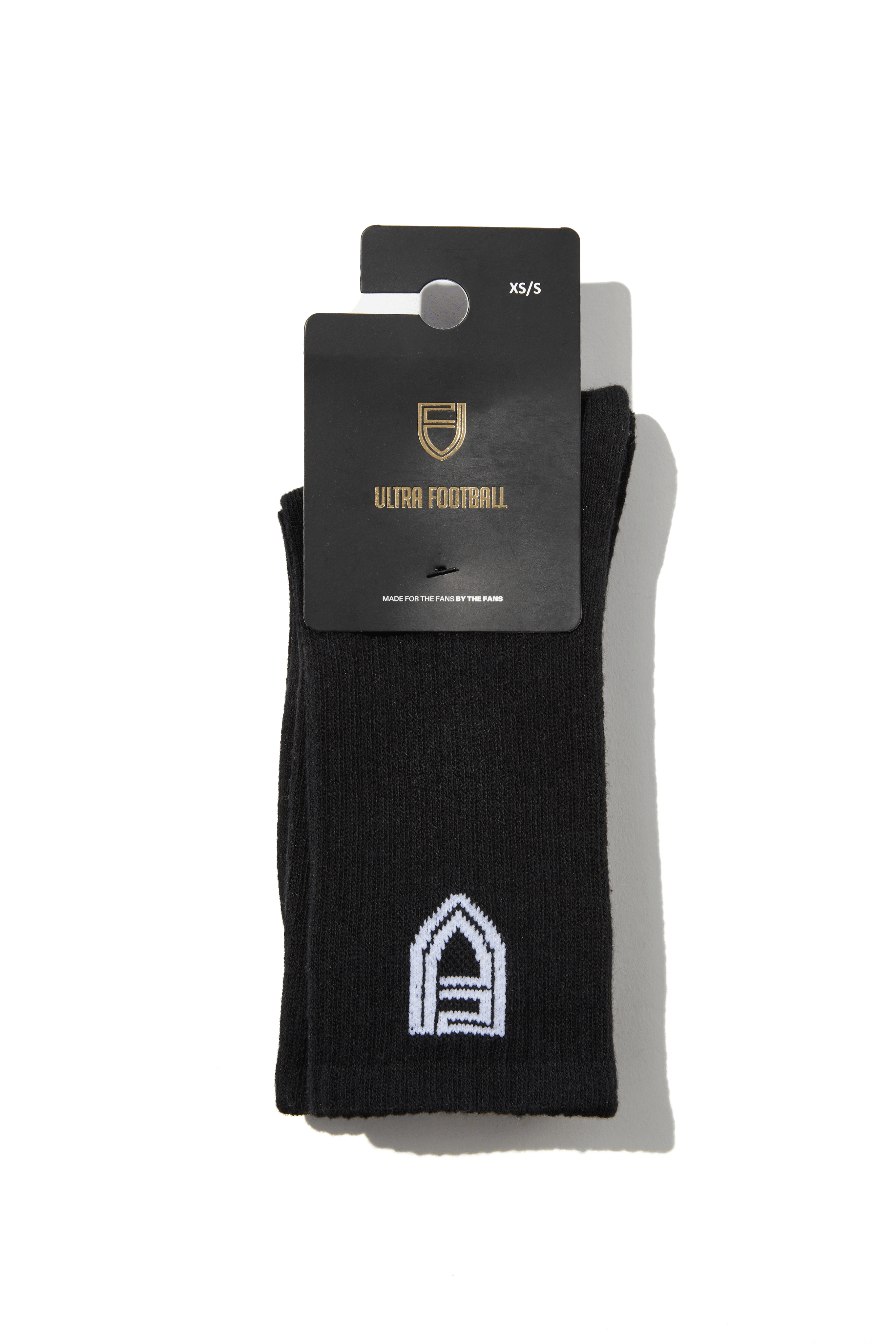 Ultra FC Crew Sock (9631379-02) Lifestyle Clothing Ultra Football