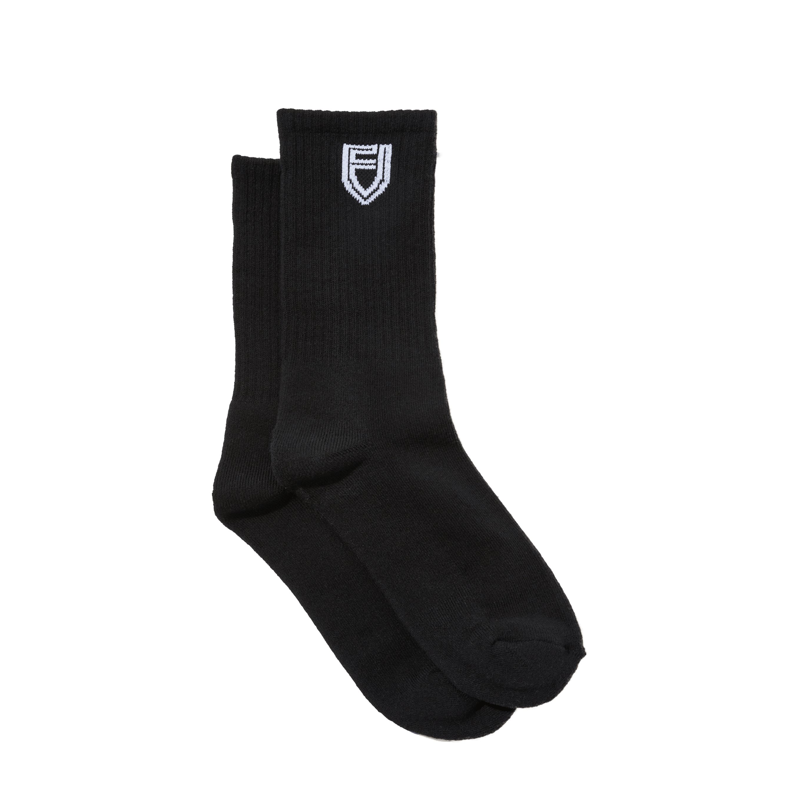 Ultra FC Crew Sock (9631379-02) Lifestyle Clothing Ultra Football