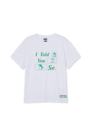 Moments Tee (9631445-01) Lifestyle Clothing Football Australia
