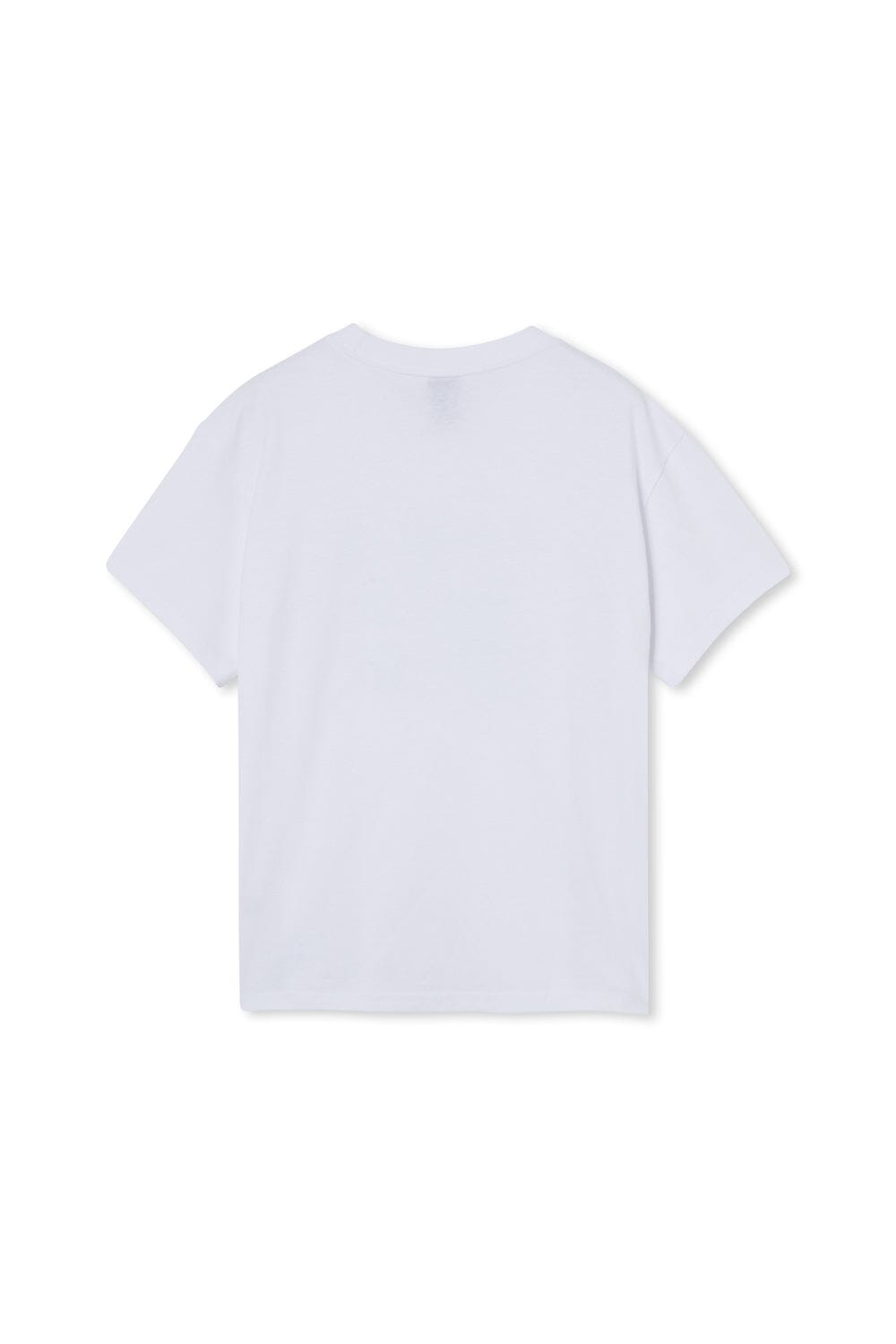 Moments Tee (9631445-01) Lifestyle Clothing Football Australia