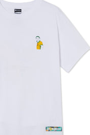 Moments Tee (9631445-02) Lifestyle Clothing Football Australia